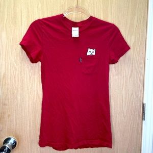 RipnDip Pocket shirt